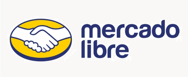 Logo Mercado Libre