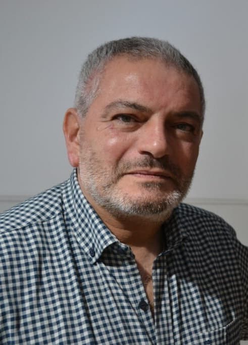 Hugo Patuto