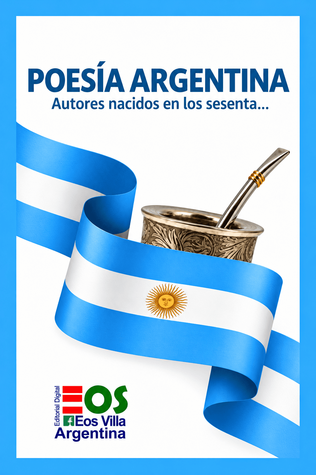 Tapa del libro Poesía Argentina